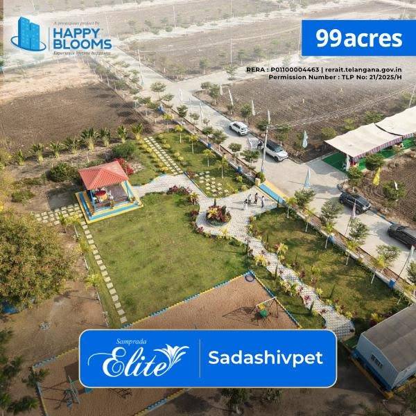 Ad by 99acres Hyderabad Residential Property