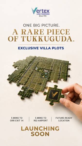 Ad by Vertex Homes