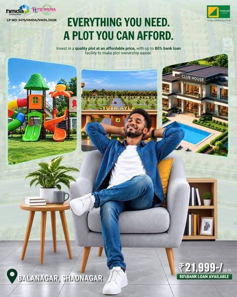 Ad by Yuvalanprojects