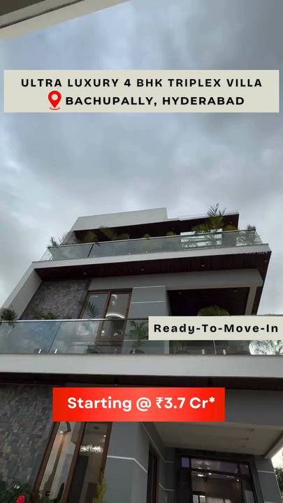 Ad by Hyderabad Luxury Projects