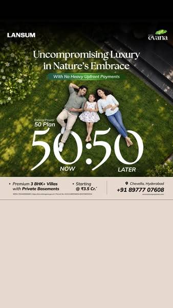 Ad by Lansum Properties