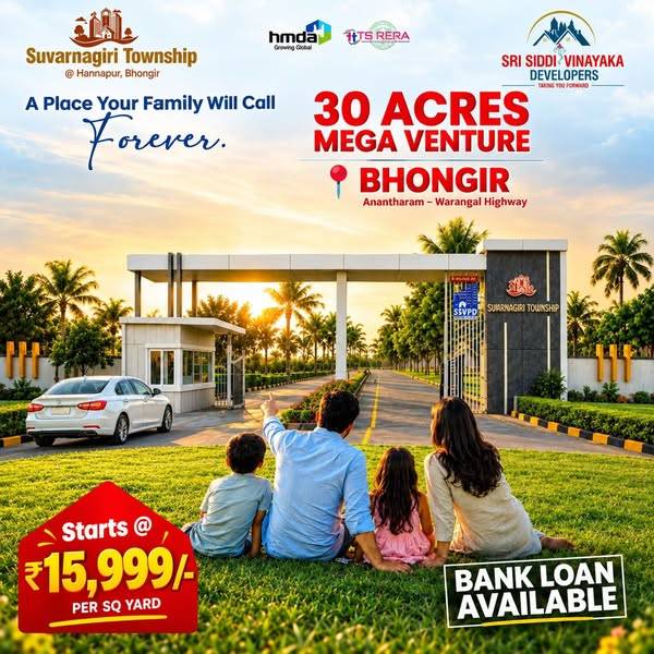 Ad by VV Primium Properties Pvt Ltd