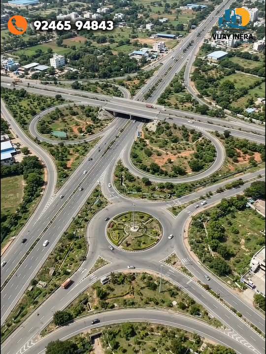 Ad by Vijay Infra Realty