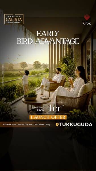 Ad by Property Hyderabad
