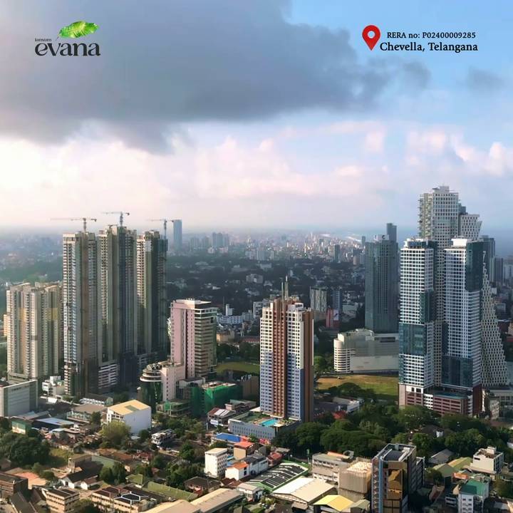 Ad by Lansum Properties