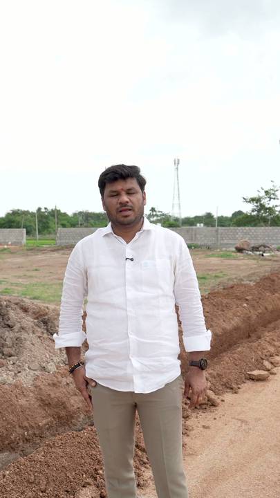 Ad by Risheek Estates Infra Developer's