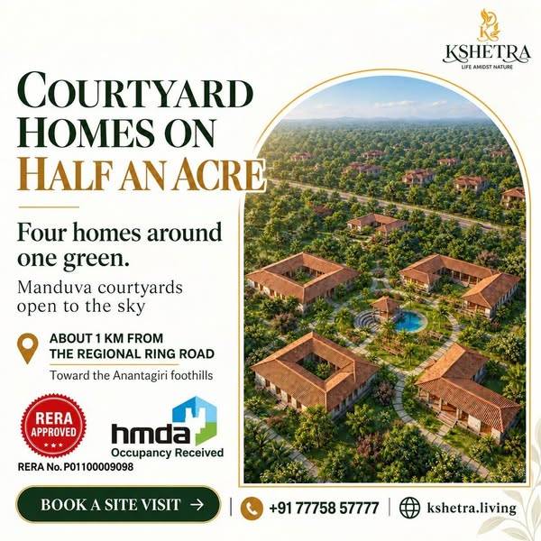 Ad by Ridge Homes