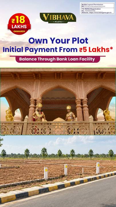 Ad by Kiran Realty Experts