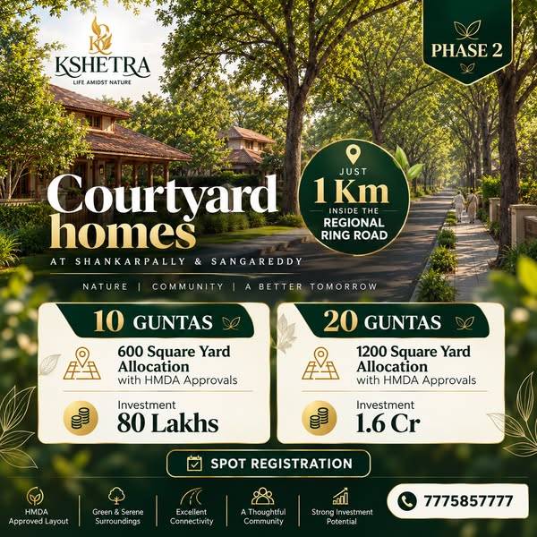 Ad by Ridge Homes