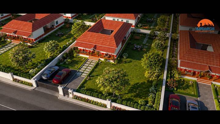Ad by Skandhanshi Infra Projects