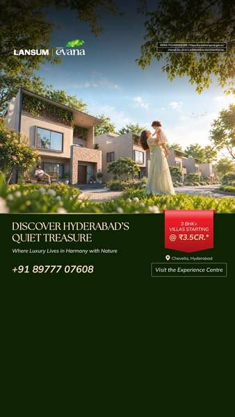 Ad by Lansum Properties