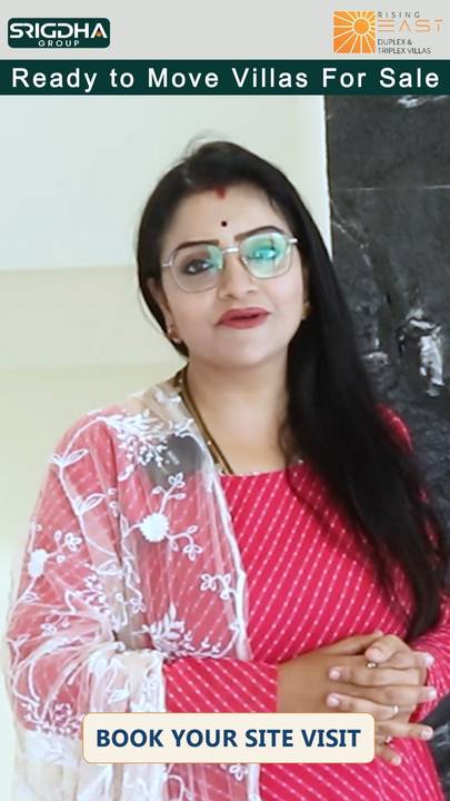 Ad by Srigdha Group