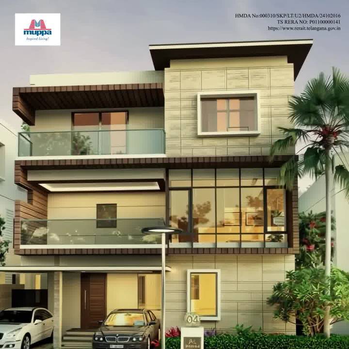 Ad by Muppa Projects India Private Limited