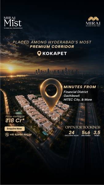 Ad by Mirai Mist