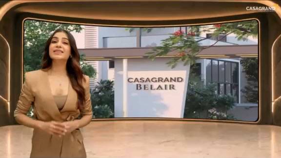 Ad by Casagrand Belair