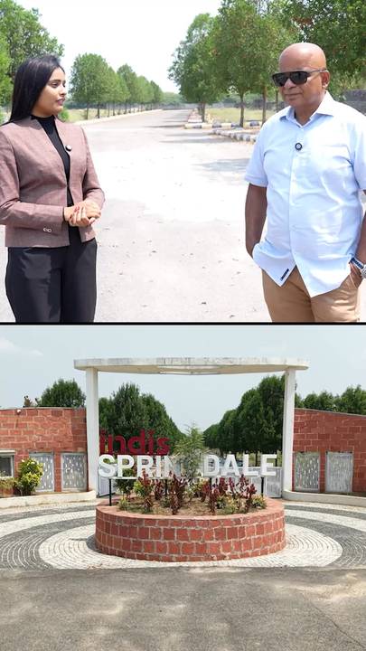 Ad by INDIS Springdale