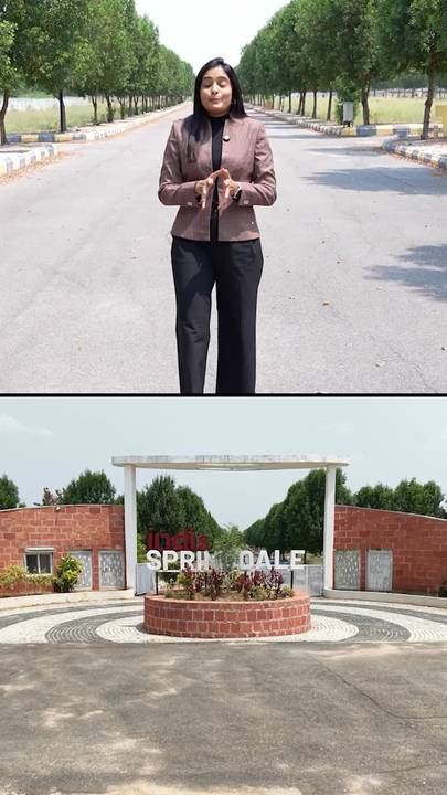 Ad by INDIS Springdale