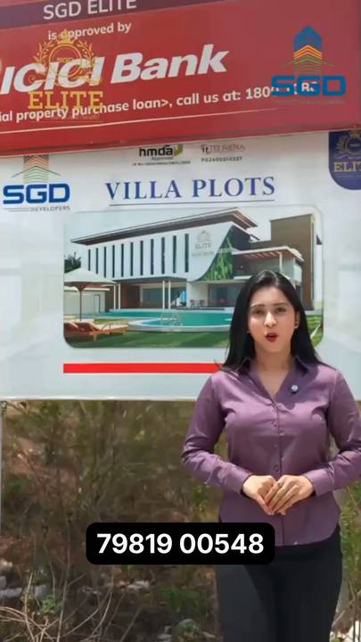 Ad by Shaanvi Infra Developers