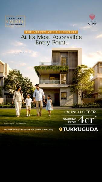 Ad by Property Hyderabad