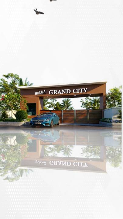 Ad by Golden Infra Developers