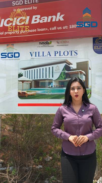 Ad by SGD Connects