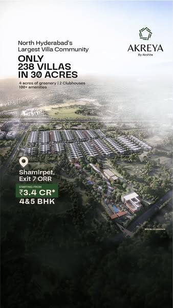 Ad by Akshita Infra