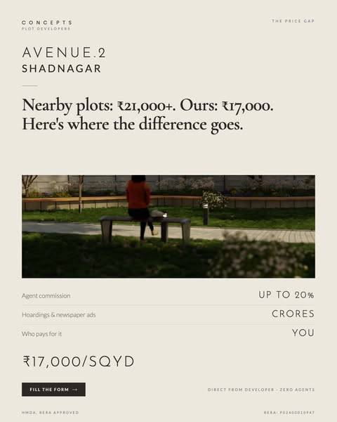 Ad by Concepts.hyd