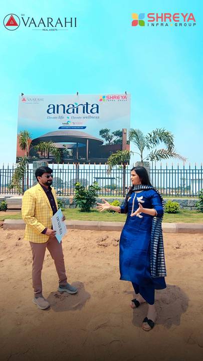 Ad by Sri Varahi Real Assets