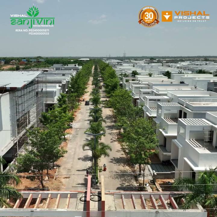 Ad by Vishal Projects