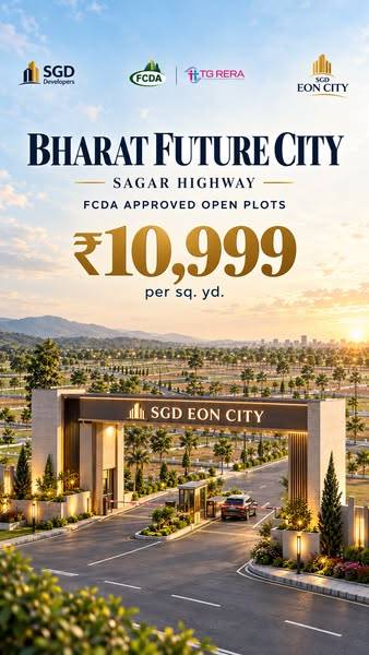 Ad by Ganvika Properties