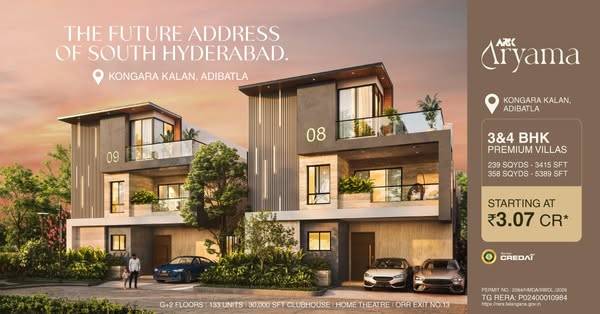 Ad by Ark Group