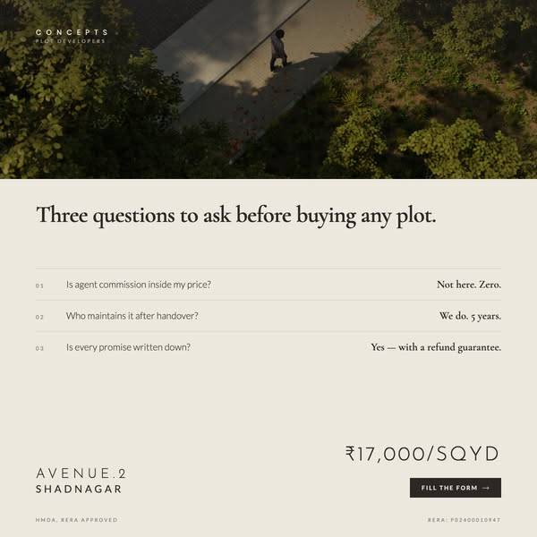 Ad by Concepts.hyd