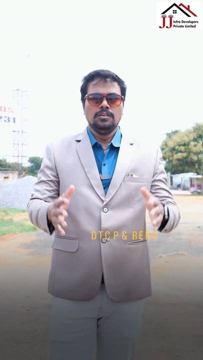 Ad by Jaya Janani Infra Developers