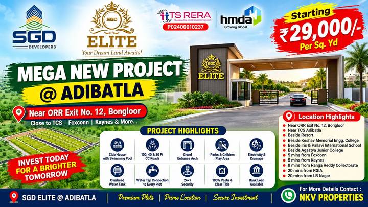 Ad by Nkv properties
