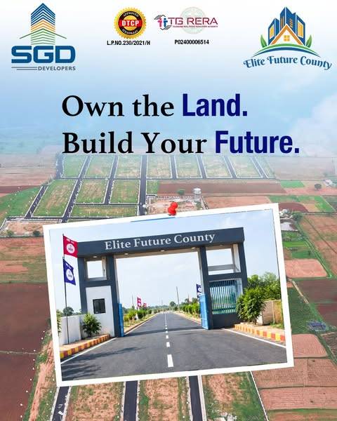 Ad by SGD Developers