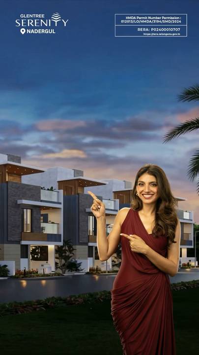 Ad by Glentree Homes