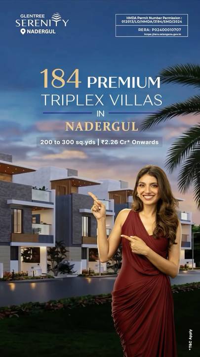 Ad by Glentree Homes