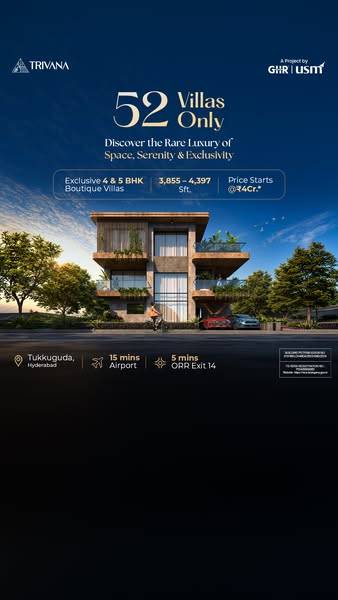Ad by GHR INFRA