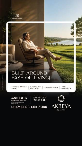 Ad by Akshita Infra