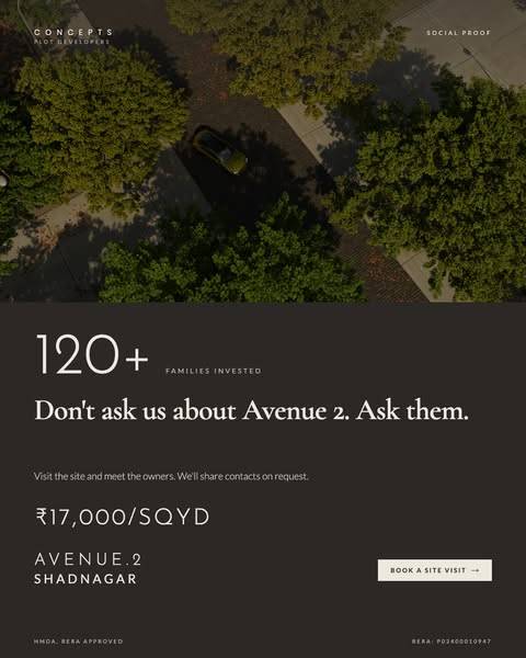 Ad by Concepts.hyd