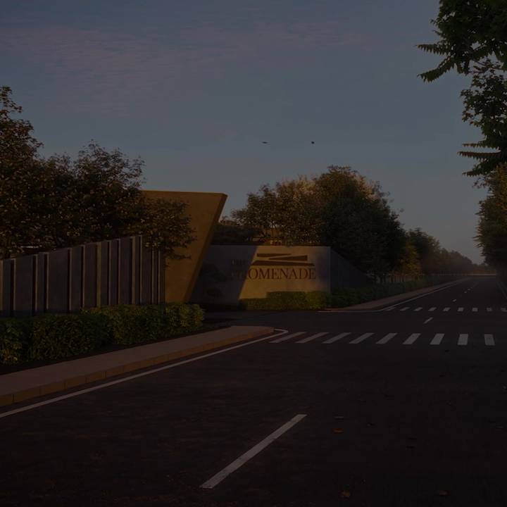 Ad by Promenade Villas