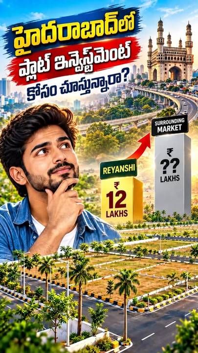 Ad by Reyanshi
