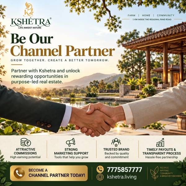 Ad by Ridge Homes