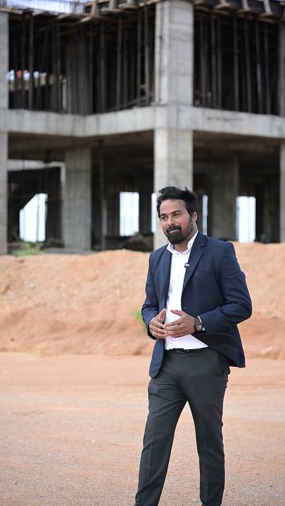 Ad by Akshitha infra