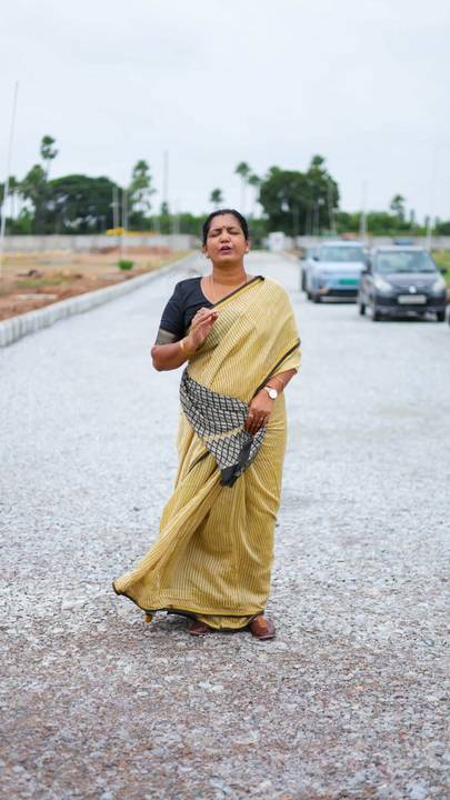 Ad by Vijaya Bheri