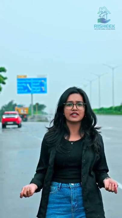 Ad by Risheek Estates Infra Developer's