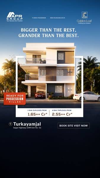 Ad by APR GROUP