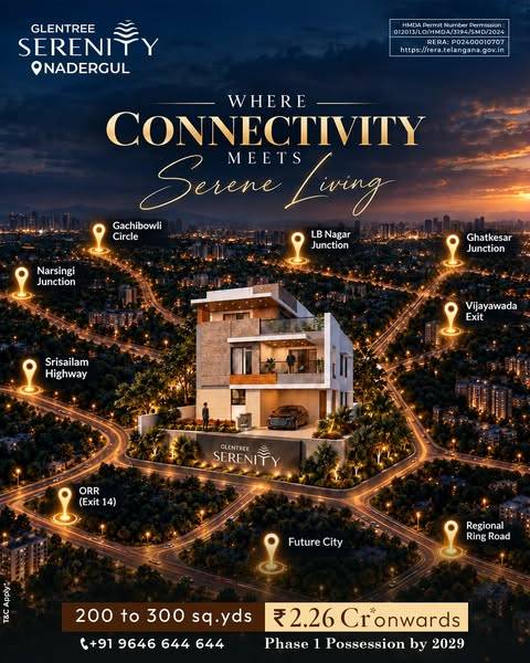 Ad by Glentree Homes