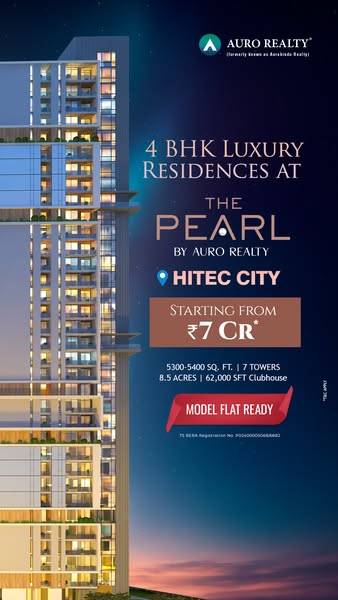 Ad by Luxury Property Launches