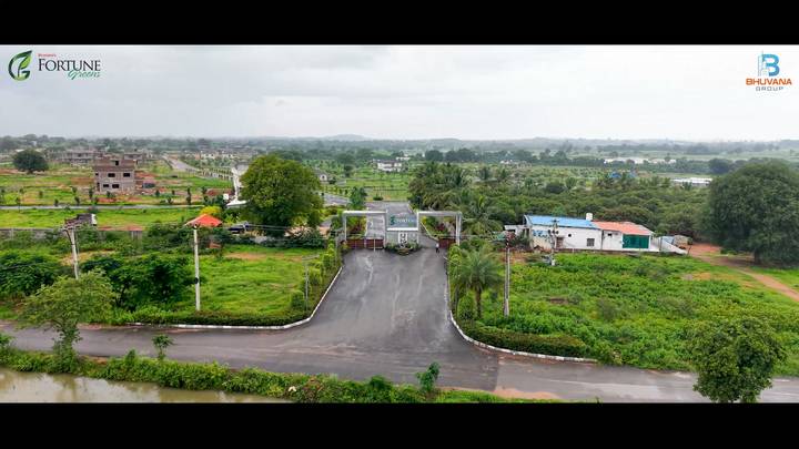 Ad by Bhuvana Group